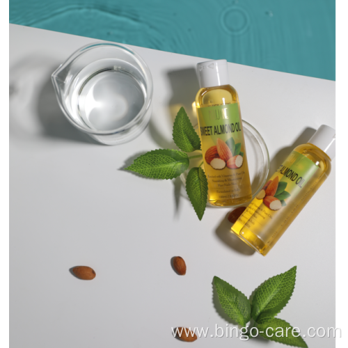 Nourishing Smoothing Macadamia Oil